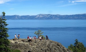Eagle-Rock-Tahoe-view-from-top