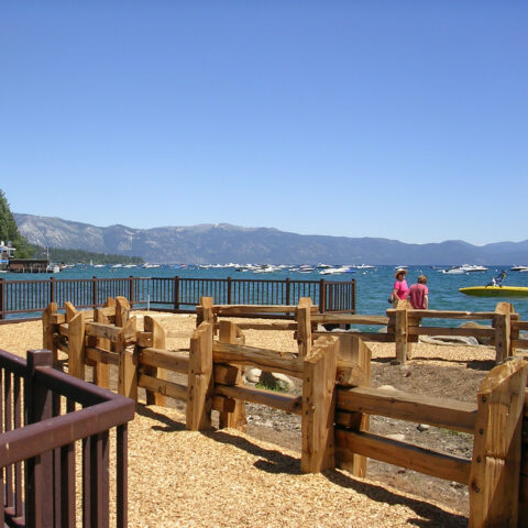 Beaches | Tahoe Conservancy