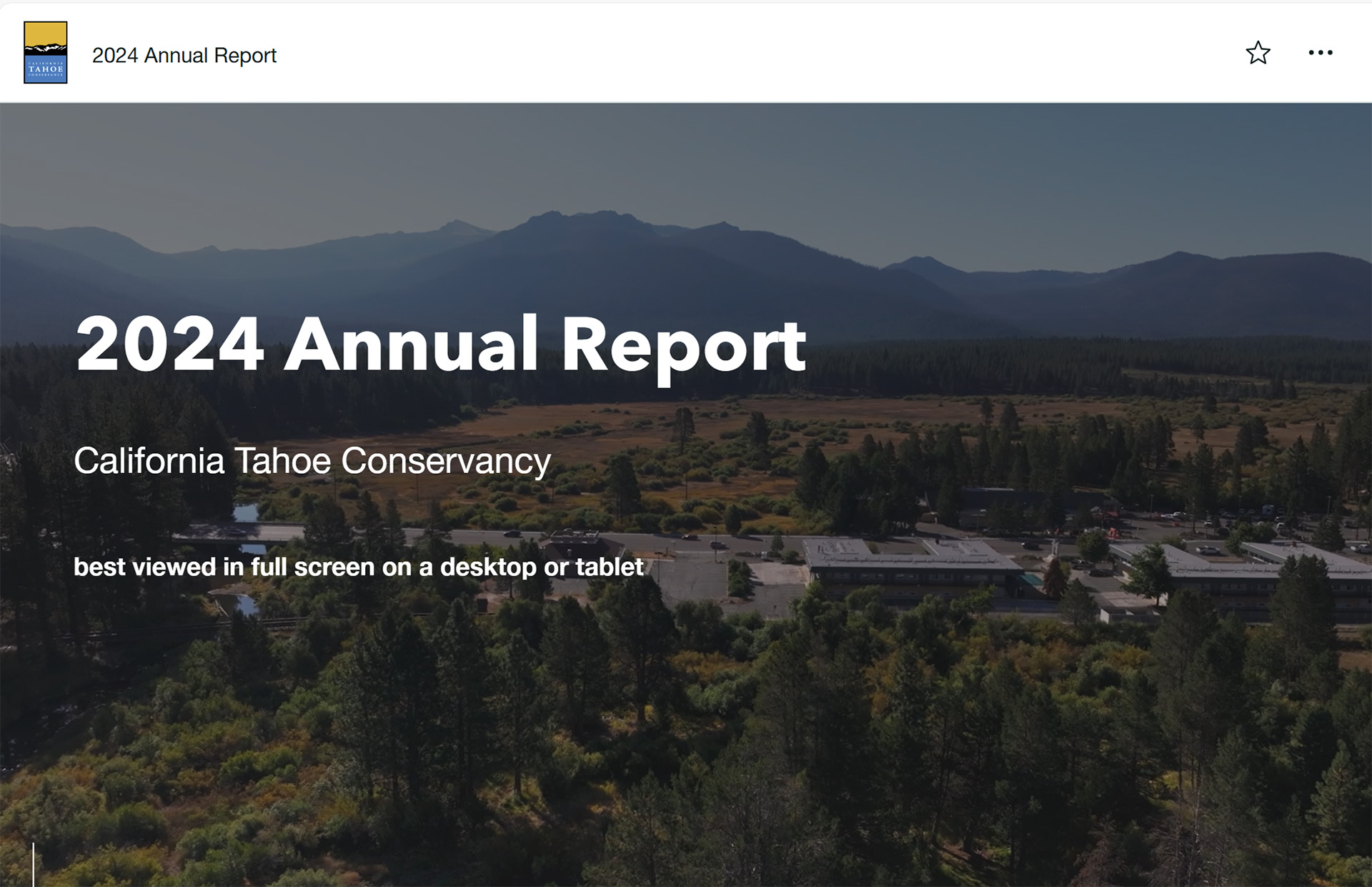 2024 Annual Report