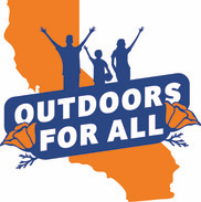 Outdoors for All logo