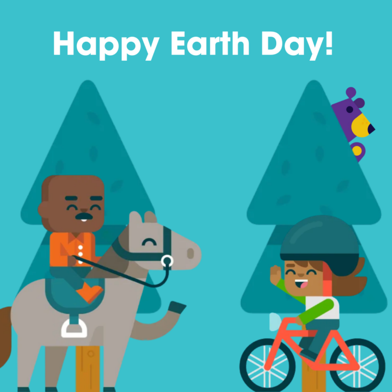 Earth Week 2025