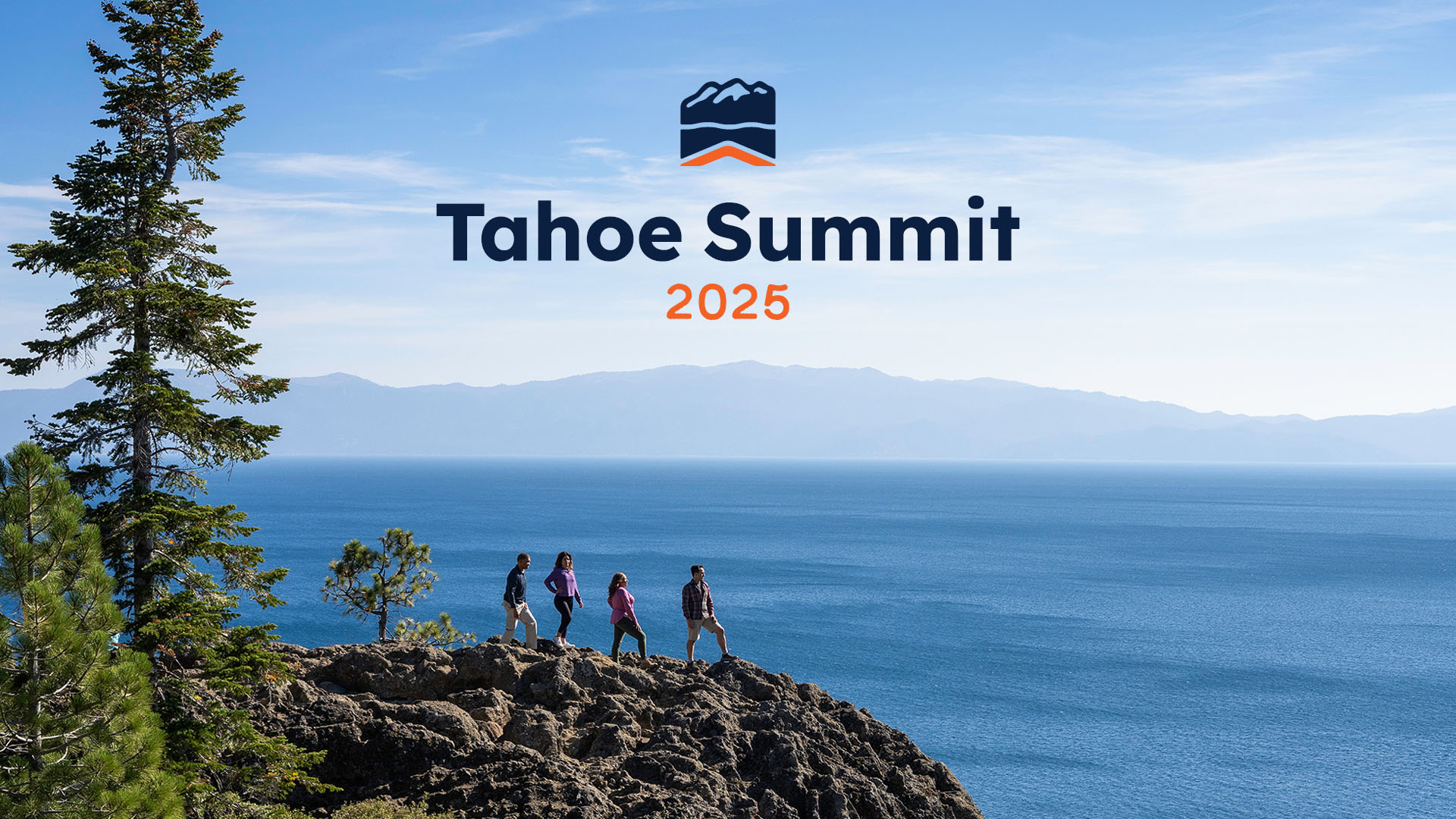 Tahoe Summit 2025