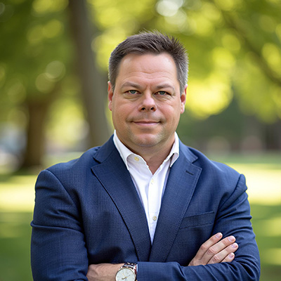 Chris Tapio