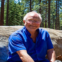 Keith Roberts