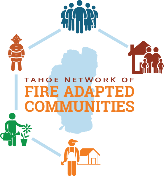 Fire Adapted Communities Webinar Featuring Conservancy Staff